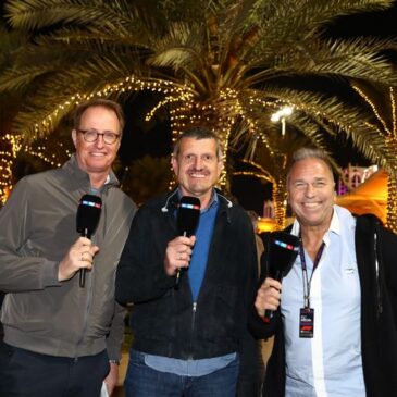 Formel 1: Pirelli Grand Prix von Kanada 2025 – Das Rennen (RTL  19:05 – 22:15 Uhr)