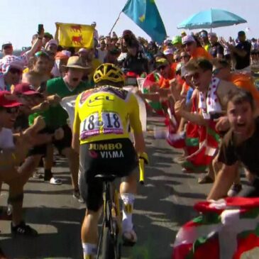ARD: Tour de France 2025 ab Samstag, 5. Juli, und Tour de France Femmes 2025 ab Samstag, 26. Juli, live