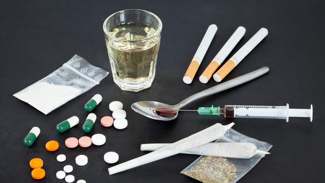 Internationaler Tag gegen Drogenmissbrauch: 2023 starben in Sachsen-Anhalt 53 Personen an den Folgen illegaler Drogen