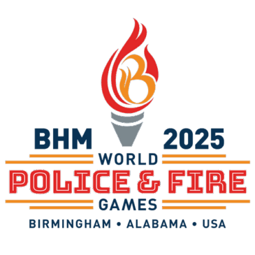 World Police & Fire Games in Birmingham: Sachsen-Anhalts Landespolizei und Feuerwehr geht an den Start