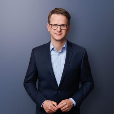 Handelsstreit mit den USA: Linnemann hofft auf Abkommen