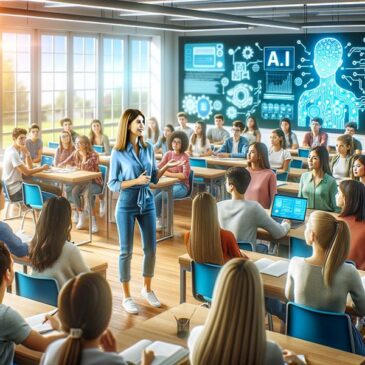 Universität Magdeburg stärkt die Lehramtsausbildung