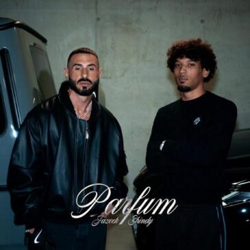 JAZEEK & SHINDY veröffentlichen mit „PARFUM“ ihre erste gemeinsame Single