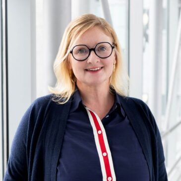 Dekanin Prof. Dr. Daniela Dieterich ins Präsidium des Medizinischen Fakultätentages gewählt