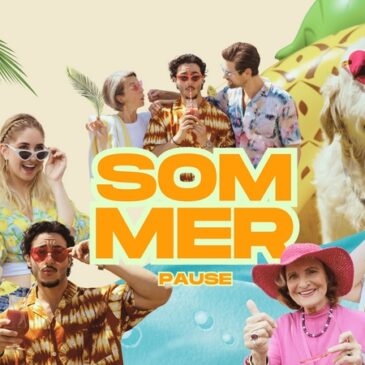 Ohne Sommerloch in die Rosen-Pause | Extra-Content und exklusive Ausblicke in der ARD Mediathek