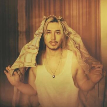 Fujii Kaze veröffentlicht neue Single “Hachikō” aus kommendem Album “Prema” & spielt am 1. Juli seine restlos ausverkaufte Deutschland-Show