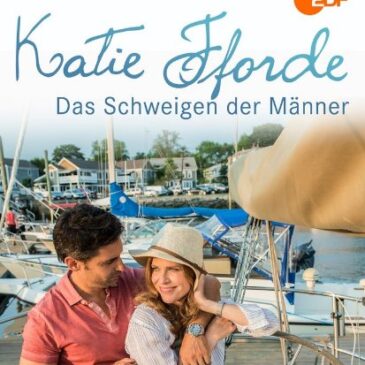 Herzkino am Samstag: Katie Fforde – Das Schweigen der Männer (ZDF 13:40 – 15:10 Uhr)