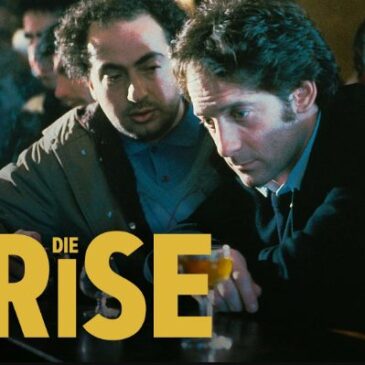Komödie: Die Krise (Arte  20:15 – 21:45 Uhr)