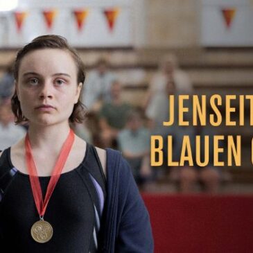 Drama: Jenseits der blauen Grenze (Arte  20:15 – 21:55 Uhr)