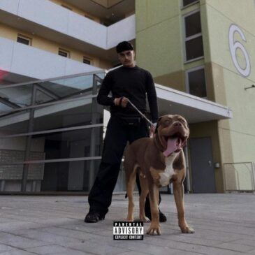 Buggz192 veröffentlicht neue Single & Video “INFORMATION”