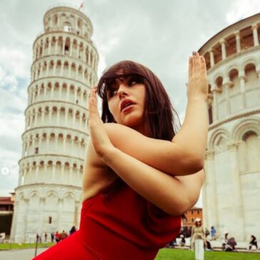 Alessandra veröffentlicht sommerlichen Empowerment-Song “Toscana”