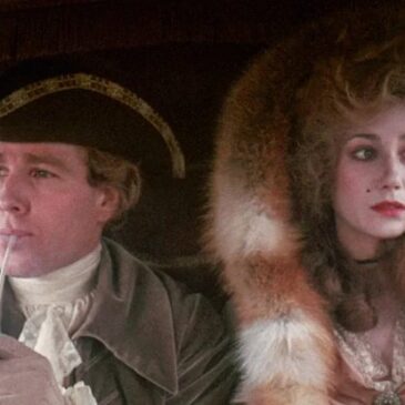 Kriegsdrama: Barry Lyndon (Arte  20:15 – 23:10 Uhr)