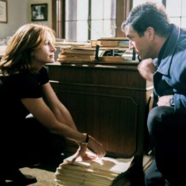 Thriller: Fletcher’s Visionen (Arte  20:15 – 22:25 Uhr)