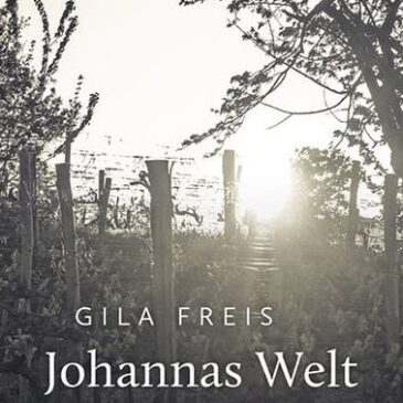 Frauenschicksal nach 1945: Gila Freis liest am Mittwoch „Johannas Welt“ in der Stadtbibliothek