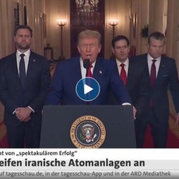 tagesschau in 100 Sekunden