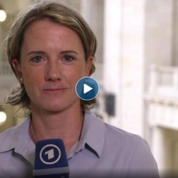 Katja Stieler, MDR, zur Aufhebung des Compact-Verbots durch das Bundesverwaltungsgericht
