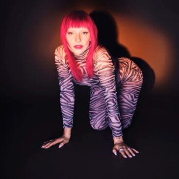 Sophie and the Giants veröffentlicht neue Single “A Little Bit Wild”