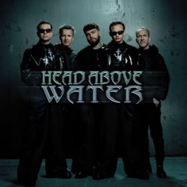 twocolors, Safri Duo und Chris De Sarandy sind zurück mit „Head Above Water“