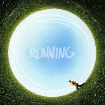 Berre veröffentlicht seine neue Single “Running”