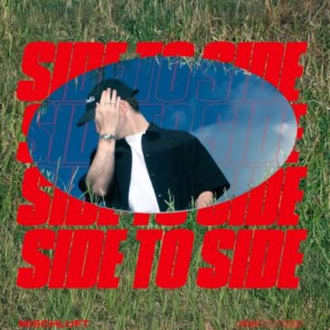 mischluft veröffentlicht neue Single “Side to Side”