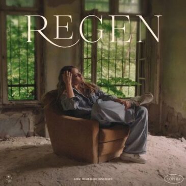 SOPHIA veröffentlicht ihre neue Single „Regen“