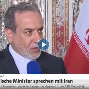 tagesschau in 100 Sekunden