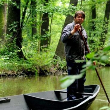 Spreewaldkrimi – Mörderische Hitze (3sat 20:15 – 21:45 Uhr)