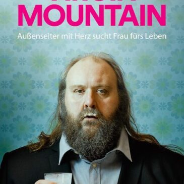 Drama: Virgin Mountain (ARD/One  20:15 – 21:45 Uhr)