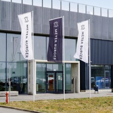 Sachsen-Anhalt haftet für Kredite der insolventen Solarfirma Meyer Burger