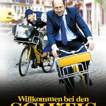 Komödie: Willkommen bei den Sch’tis (RBB  20:15 – 21:55 Uhr)