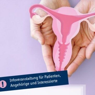 Am Montag ist Informationstag der Frauenonkologie an der Universitätsmedizin Magdeburg