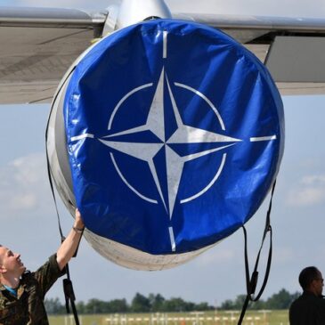 ARD-DeutschlandTREND: Mehrheit unterstützt deutliche Erhöhung des NATO-Ziels auf mindestens fünf Prozent