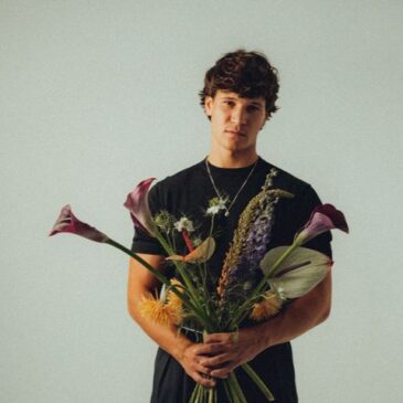 WINCENT WEISS veröffentlicht Fan-Liebling „Langsam“ – ein Geschenk an seine Community