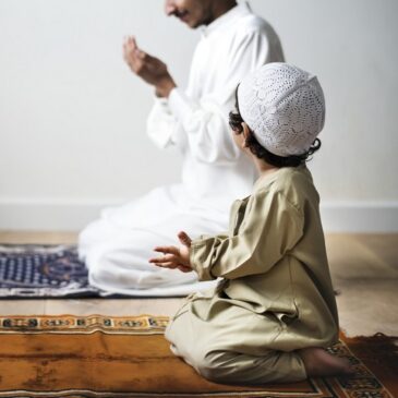 Neue Islam-Studie: Mehr als eine Million Muslime in Deutschland zeigen emotionale Anfälligkeit für Radikalisierung