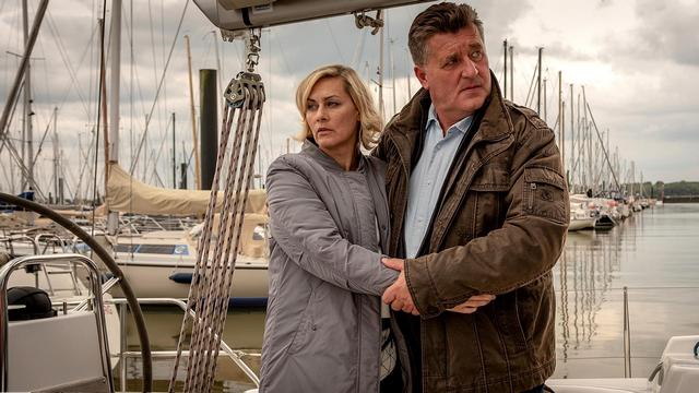 Krimiserie: Notruf Hafenkante – Am Ende ein Anfang (ZDF 19:25 – 20:15 Uhr)