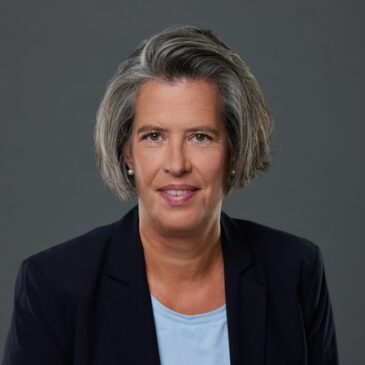 Innenministerin stellt Verfassungsschutzbericht für das Jahr 2024 vor
