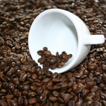 Bohnenkaffee im April 2025 um 12,2 % teurer als ein Jahr zuvor