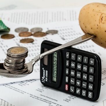 Inflationsrate im Mai 2025 bei +2,1 %