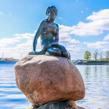 Wien von der Spitze verdrängt: Kopenhagen lebenswerteste Stadt