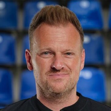 Markus Fiedler wird Cheftrainer des 1. FC Magdeburg