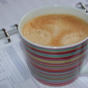 Kurioses Urteil im Arbeitsrecht: Kaffeetrinken wird Arbeitsunfall
