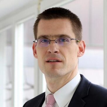 Unternehmer können als Politiker für Wirtschaftswachstum sorgen
