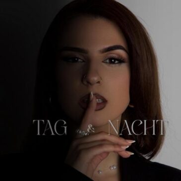 DELA veröffentlicht ihre neue Single „Tag und Nacht“