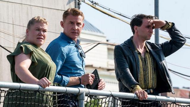 Polizeiruf 110: Spiel gegen den Ball (Das Erste  20:15 – 21:45 Uhr)