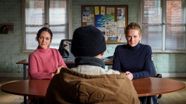 Krimiserie: SOKO Wismar – Sicher ist nur der Tod (ZDF 18:05 – 18:54 Uhr)