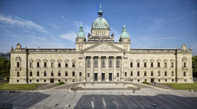 Bundesverwaltungsgericht hebt Verbot des Compact-Magazins auf