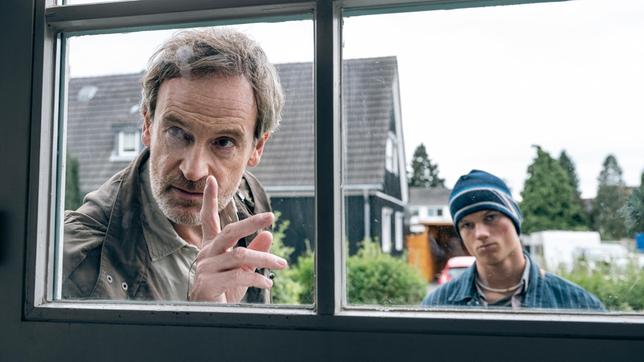 Tatort: Feuer (Das Erste  20:15 – 21:45 Uhr)