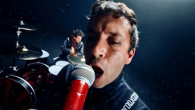 Twenty One Pilots veröffentlichen ihre neue Single „The Contract“
