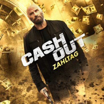 Montagskino im ZDF / Actionfilm: Cash Out – Zahltag (22:15 – 23:35 Uhr)