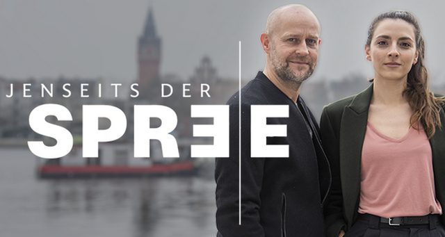 Krimiserie: Jenseits der Spree – Wertstoff (ZDF 20:15 – 21:15 Uhr)